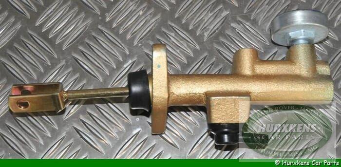 Hoofd koppelingscilinder Land Rover Discovery 2 TD5, -, -, Nieuw, Ophalen of Verzenden