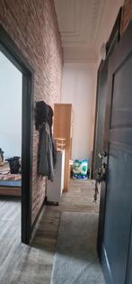 Appartement saint josse meublé a louer 1 chambres a coucher