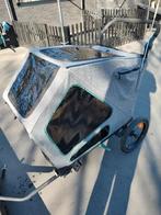 Hondenfietskar Trixie, Ophalen, Zo goed als nieuw