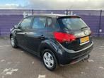 2010 - Kia - Venga - 1.4 CVVT X-tra - Personenauto, Auto's, Kia, Euro 5, Monovolume, Gebruikt, Bedrijf