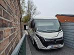 Mobivetta kea i86, Caravans en Kamperen, Mobilhomes, Integraal, Standaard zit, Antidémarrage, Ringverwarming