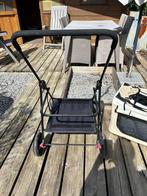 Comfortabele buggy voor kleine hond, Dieren en Toebehoren, Honden-accessoires, Ophalen, Gebruikt