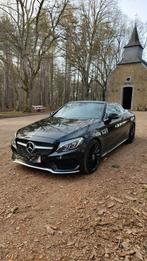 Cabrio C220D 163cv 08/2018, Particulier, Boîte manuelle, Achat, Caméra 360°