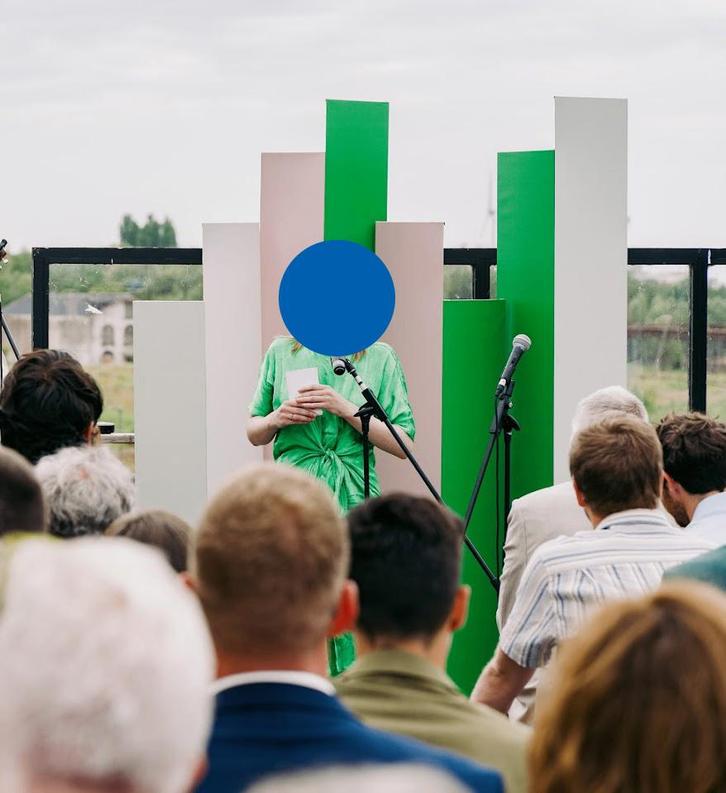 Fond de mariage/décoration de fête, Hobby & Loisirs créatifs, Articles de fête, Utilisé, Décoration, Enlèvement ou Envoi