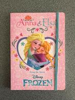 Boekje met lijntjes Disney Frozen, Enlèvement ou Envoi, Neuf