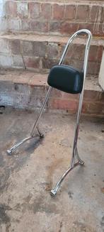 Sissy bar Motea +2004, Motoren, Ophalen of Verzenden, Gebruikt