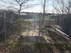 Hondenhok, Dieren en Toebehoren, Ophalen, 110 cm of meer, 100 cm of meer, Hondenhok