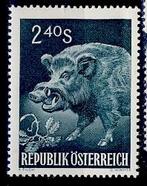 Oostenrijk 1959 - nr 1064 **, Verzenden, Postfris