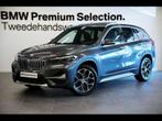 BMW Serie X X1 PANORAMADAK X-LINE CAMERA LED LICHT, Auto's, 1498 cc, 136 pk, https://public.car-pass.be/vhr/0bd15e26-ae55-4119-8418-bee18b9f3b79