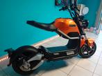 Sunra Miku Max (zonder rijbewijs), Fietsen en Brommers, Elektrisch, Nieuw, Klasse A (25 km/u), Ophalen