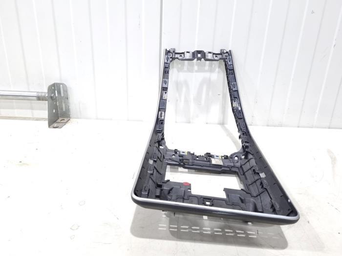 Middenconsoles van een Mercedes C-Klasse, Auto-onderdelen, Interieur en Bekleding, Gebruikt, -, Ophalen of Verzenden, -