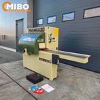 SCM Vierzijdig schaafbank sintex *** compact nieuwstaat