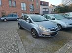 opel corsa, Auto's, Voorwielaandrijving, Stof, Elektrische ramen, Bedrijf