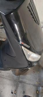 Standaart zip origneel voor kap paar kleine krassen, Fietsen en Brommers, Ophalen, Zo goed als nieuw, Piaggio