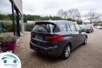 BMW 216 216 dA Model Advantage Business leder/navi/automaat, Autos, BMW, 0 kg, Argent ou Gris, Entreprise, Automatique