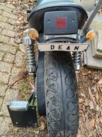 Suzuki Savage LS650 Chopper - custom, Sportuitlaat, Chopper, Minimaal motorrijbewijs A2, 1 cilinder