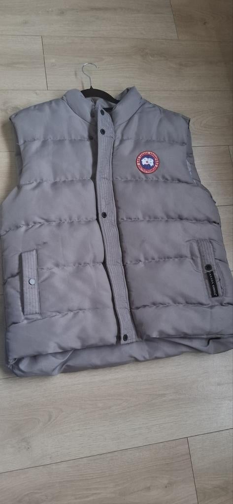 Canada jas, Kleding | Heren, Bodywarmers, Ophalen of Verzenden