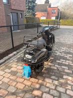 4 takt 50 cc, Fietsen en Brommers, Ophalen, Gebruikt, Overige modellen, Klasse B (45 km/u)