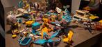 2 grote Lego dozen met ook grote stukken, Kinderen en Baby's, Ophalen, Zo goed als nieuw, Lego