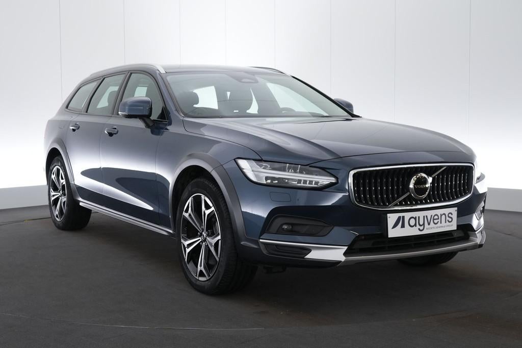 (2BBY631) VOLVO V90 CROSS COUNTRY, Auto's, Automaat, 197 pk, 145 kW, Euro 6