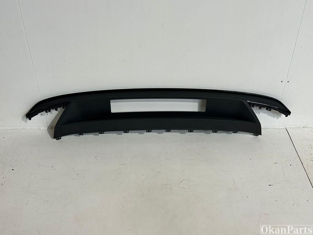 Audi A3 8Y Berline Diffuseur S-line 8Y5807521A, Utilisé, Arrière, Audi, Pare-chocs