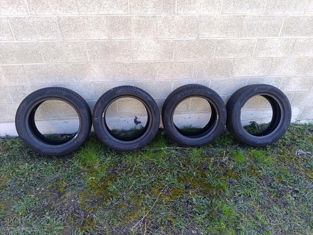 Pneus été Pirelli 225/50/17, Enlèvement ou Envoi, Pneus été, Pneu(s)