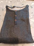 T-shirt gris à manches longues XL Hampton Bay JBC, Vêtements | Femmes, T-shirts, Comme neuf, Manches longues, Hampton Bays, Envoi