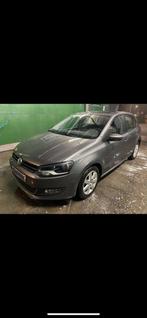 VW polo 1.4 benzine automaat, Auto's, Automaat, Euro 5, Particulier, Polo