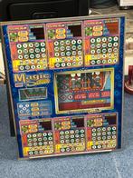 Vitre bingo, Collections, Enlèvement, Comme neuf