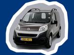 Fiat Fiorino 1.4 SX Marge Btw & bpm vrij Parkeersensoren Air, Achat, Entreprise, Boîte manuelle, Electronic Stability Program (ESP)