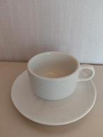 Tas + ondertas (15 stuks) NIEUW, Ophalen, Nieuw, Kop(pen) en/of Schotel(s)