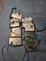 Verrouillage Hydrolique Capote Audi 80 Cabriolet, Enlèvement