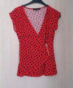 Toptje Lolaliza maat 38, Kleding | Dames, Topjes, Lola & Liza, Ophalen of Verzenden, Zo goed als nieuw, Maat 38/40 (M)