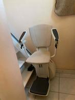 Traplift Thyssenkrupp, Divers, Monte-escaliers, Enlèvement, Utilisé, Droit