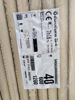 Recticel isolatiepanelen 4cm dik, lamda 0,026, Bricolage & Construction, Isolation & Étanchéité, Neuf, Isolation de sol, Enlèvement