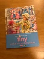 Tiny en het verjaardagscadeau, Boeken, Ophalen of Verzenden, Zo goed als nieuw, Fictie