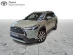 Toyota Corolla Cross Style, Auto's, Automaat, Start-stop-systeem, Euro 6, 72 kW