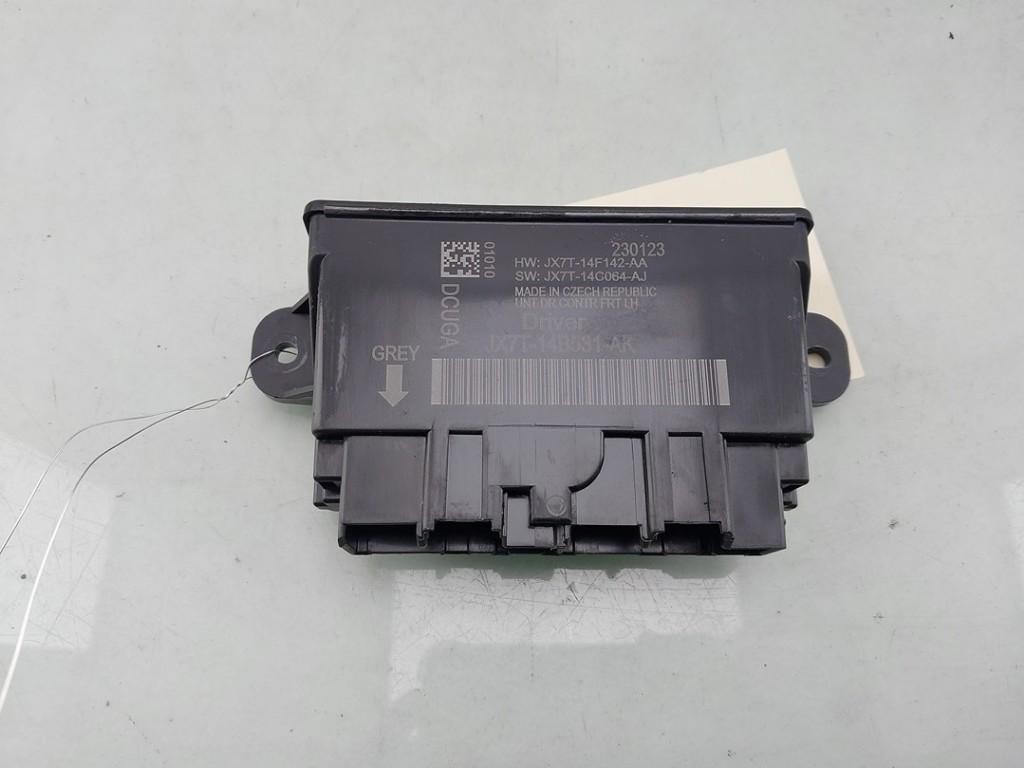 ORDINATEUR VEROUILLAGE CENTRALISE Ford Focus 4 Wagon, Autos : Pièces & Accessoires, Utilisé, Ford