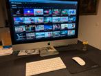 iMac 27 pouces i5  500 GB, Utilisé, 27', 16 GB, HDD et SSD