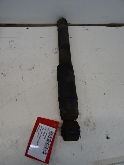 AMORTISSEUR ARRIÈRE GAUCHE Opel Zafira (F75), Autos : Pièces & Accessoires, Utilisé, Opel