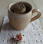 Franse gres kan voor gekoelde wijn / drankjes, Enlèvement ou Envoi