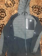 Footkorner windbreaker, Kleding | Heren, Truien en Vesten, Ophalen, Zo goed als nieuw, Maat 48/50 (M), Blauw