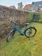 Denim, Riese und Muller Culture Mixte silent, Fietsen en Brommers, 53 tot 56 cm, Versnellingen, Nieuw, Schijfrem