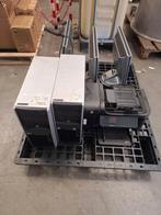 Desktops, schermen en printer, Ophalen, Onbekend