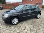 Clio Benzine 5-Deur keuring + Garantie, Autos, Achat, Boîte manuelle, 5 portes, Particulier