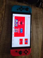 Switch oled, Games en Spelcomputers, Ophalen, Switch OLED