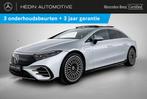 Mercedes-Benz EQS-Klasse 350 Berline AMG Line Panoramisch Da, Auto's, Automaat, 215 kW, 5 zetels, 5 deurs