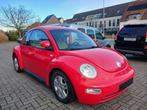 Volkswagen Beetle 2.0 Essence Bj 2000 150000km, Autos, Entreprise, Boîte manuelle, Coccinelle, Essence