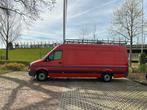 2014 Volkswagen Crafter 35 2.0 TDI L3H2 Bedrijfswagen, Auto's, Euro 5, Gebruikt, Volkswagen, Bedrijf