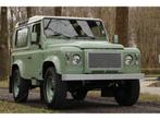 Land rover - Reimagined - Defender 90 - Car - 2012, Gebruikt, Diesel, Overige carrosserie, Te koop
